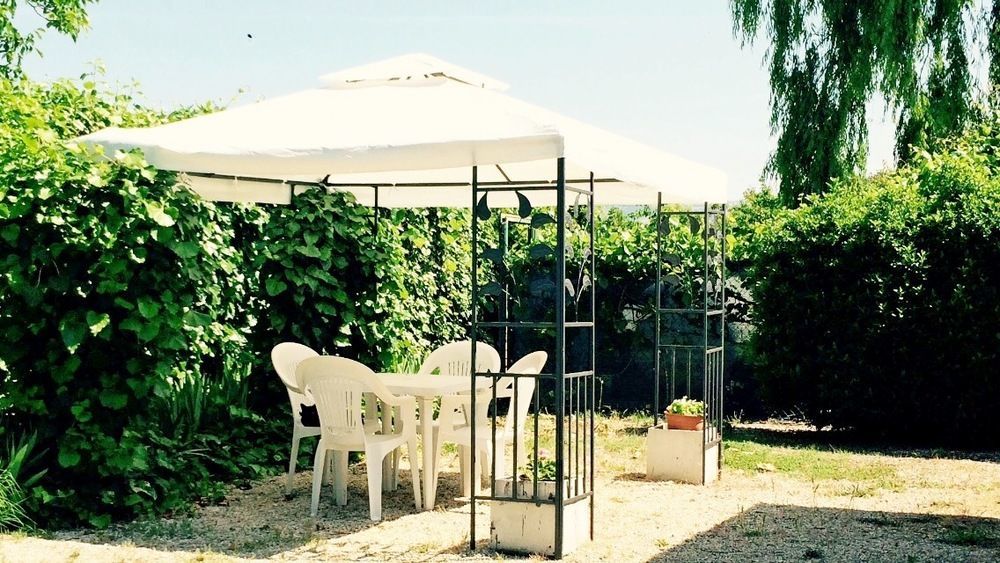 Agriturismo La Mora อัสซิซี ภายนอก รูปภาพ
