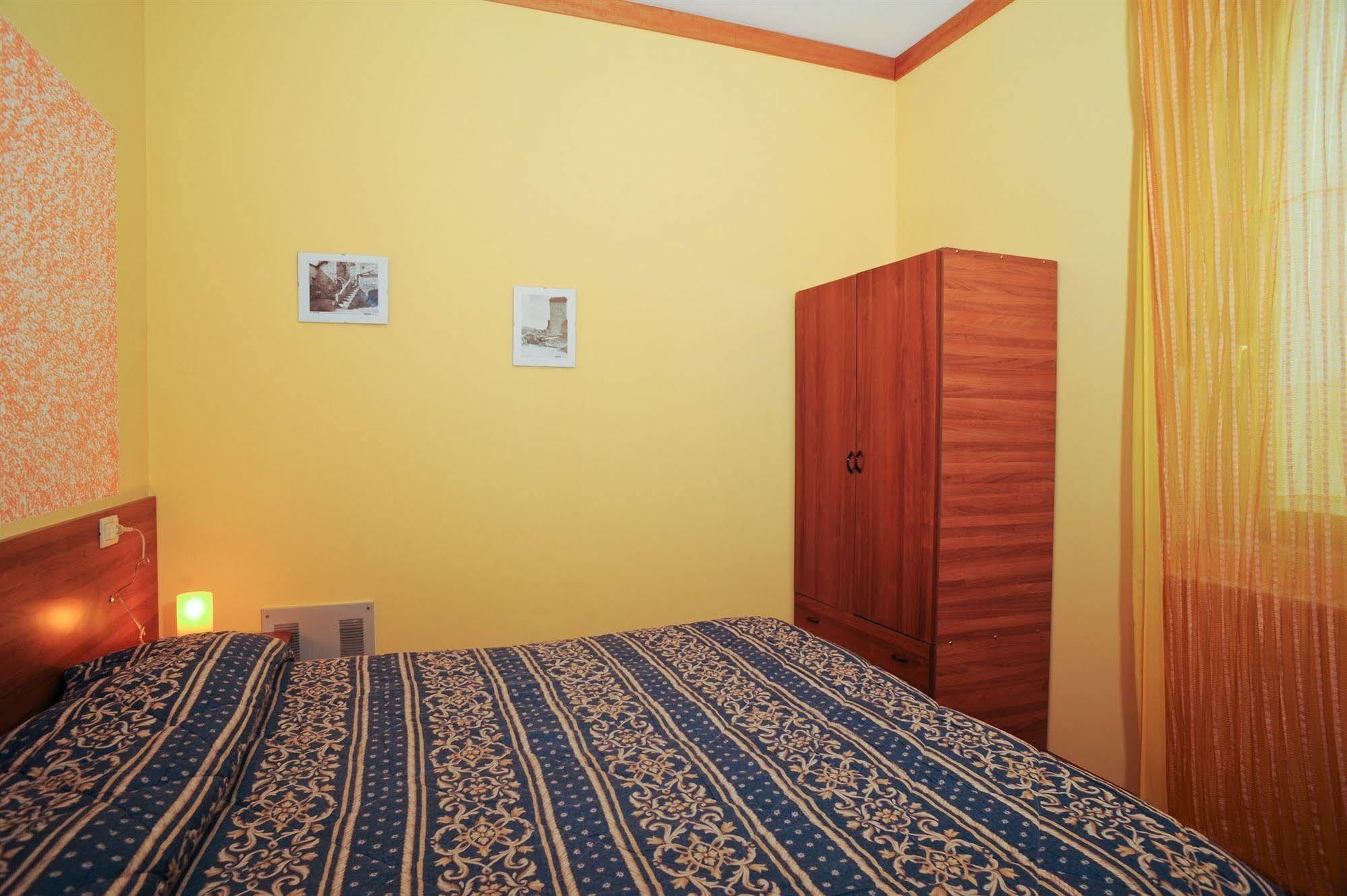 Agriturismo La Mora อัสซิซี ภายนอก รูปภาพ